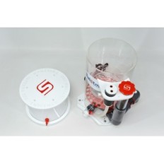 Spruzzatore di asciugatura Twistman Integra-200