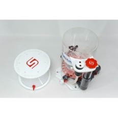 Pulverizador Dryel Twistman Integra-200