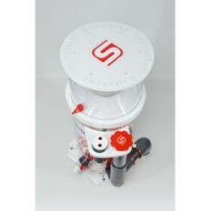 Spruzzatore di asciugatura Twistman Integra-200