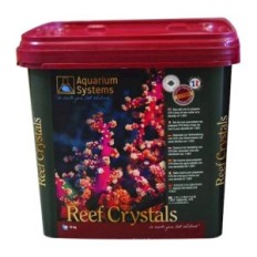 AS Reef Crystal 10kg - meresool