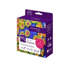 Test di test aquaforest pro fosfato PO4