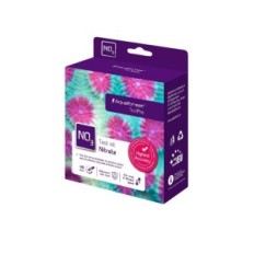 Test d'aquaforest test Pro Nitrate NO3