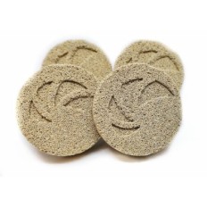 Maxper Nano-Tech bio-plug 25pcs stovi po koralais