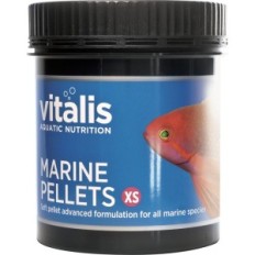 Marine pelety XS 60g