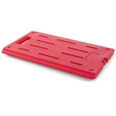 Inserts Heating element for thermobox-thermal insulating containers GN1 / 1 - Hendi 707845