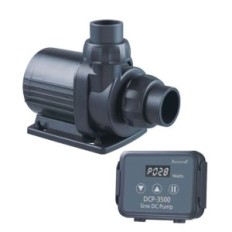 Jebao DCP-3500 - Circulatiepomp met 3500 L / H-controller