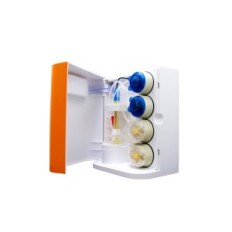 Alkatronic - automatikus vizsgálat és adagolás KH