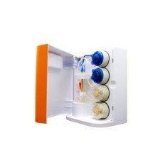 Alkaronic - Automaatne uurimine ja annustamine KH