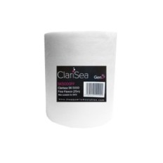 rotolo di ricambio 25mb per clarisa 5000