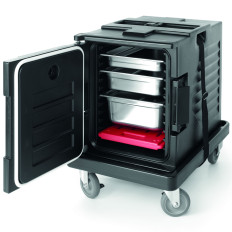 Inserts verwarmingselement voor thermobox-thermische isolerende containers GN1 / 1 - Hendi 707845