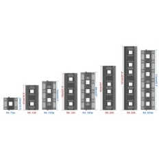 Maxpect RSX R5-150 LED lamp