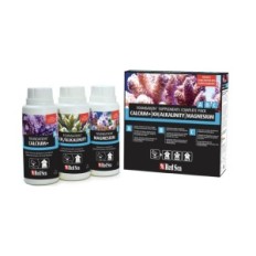 Red Sea Foundation A + B + C 3 x 250 ml Startpaket