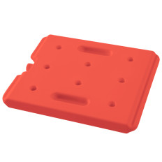 Inserti Elemento riscaldante per contenitori isolanti termici termobox GN1 / 2 - Hendi 707784