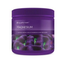 Cloreto de magnésio Aquaforest Hexahydrate 400g