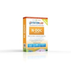 TRITON N-DOC LAB Test ICP