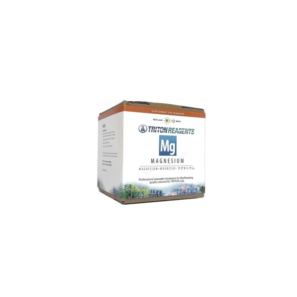 Triton Reagents Magnesium (Mg) 1000ml