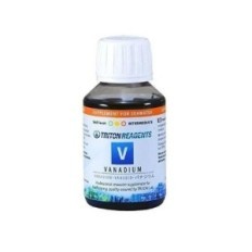 Triton Reagenti Vanad (v) 100ml