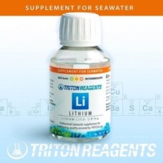 Triton Reagenser opplyst 100 ml (LI)