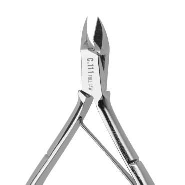 Corta-cutículas NGHIA Export C-111 em Aço Carbono