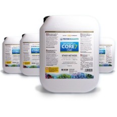 TRITON Set Core7 Reef Supplements 4 x 5L (altri metodi)