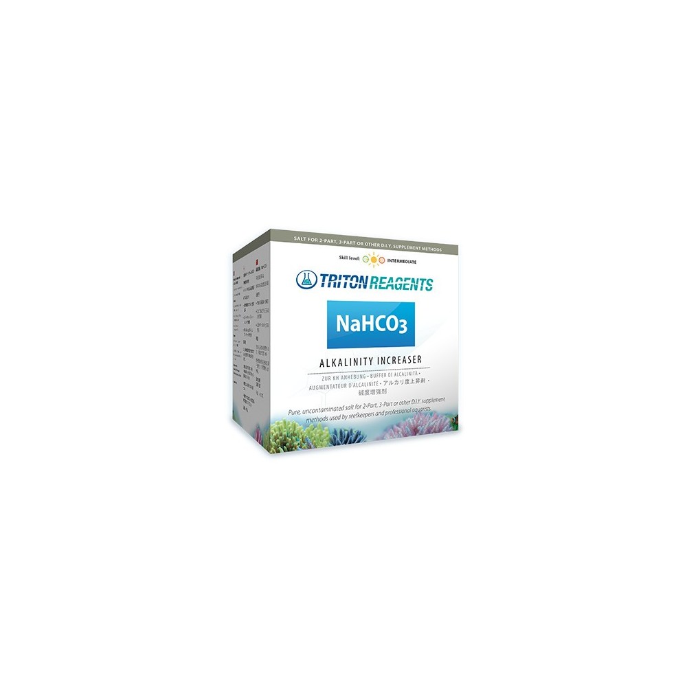 Triton Sodium Hydrogen Carbonate, NaHCO3 4kg