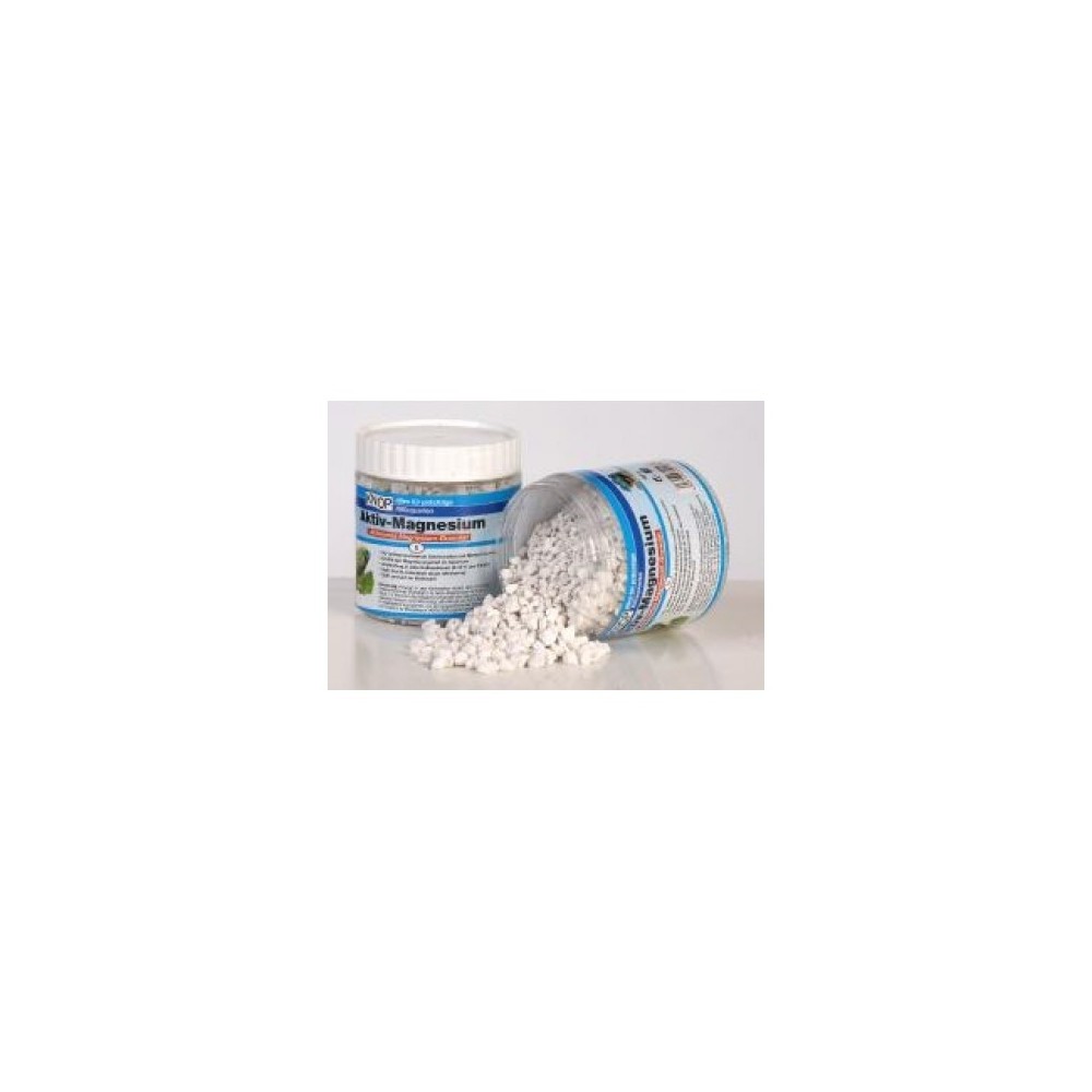 Knop ActivMagnesium 700g