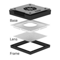 Ecotech Marine Diffuzér na G4 XR15