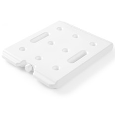 Inserts voor thermische isolerende containers van -12 tot -12C GN1 / 1 - Hendi 707753