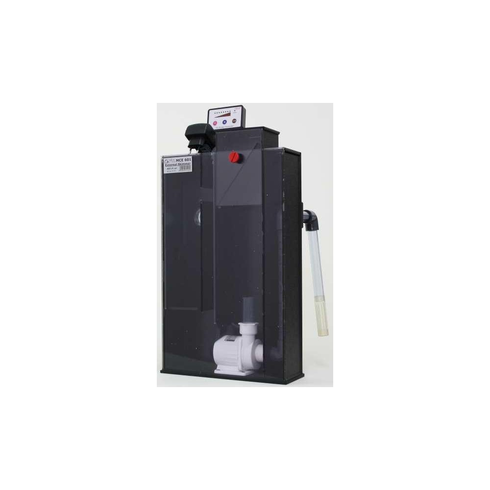 Deltec skimmer mce 601