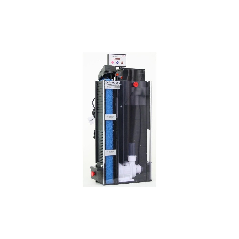 Deltec skimmer mce 501