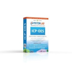 Triton Lab Test ICP-OES (36 elem)