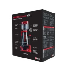 Red Sea Reefer Skimmer RSK - 600 Bleek smmer