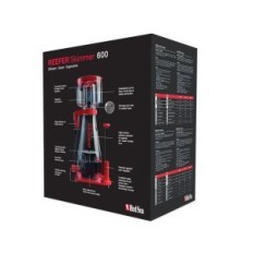 Red Sea REEFER Skimmer RSK - 600 Dryelid
