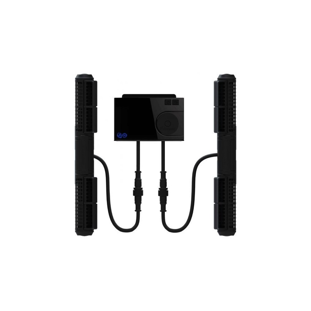 Set -Maxpect Gyre 300 Series Model 330 2 Pompe + Controller