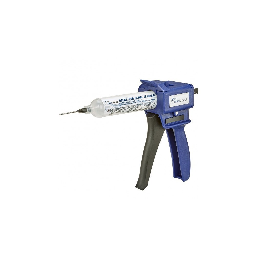 Maxpect Gluegun - Pistola per incollaggio di coralli e piante