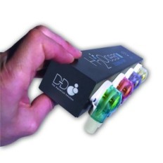 Pompe dosatrici H2OCean P4 Pro WiFi (4 pompe)