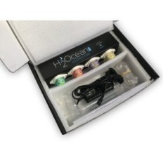 H2OCEAN P4 PRO WIFI doseringspumpar (4-pumpar)