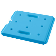 Vloží chladicí prvek pro tepelné izolační kontejnery Thermobox od 0 do 4C GN1 / 2 - Hendi 707777