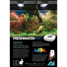 AI Prime Blashwater - 13-LED-Black