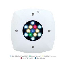 AI Prime magevee- - 13-LED-WHITE DEMO 1 kuu