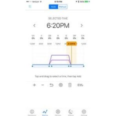 AI Prime Freshwater - 13-LED - white demo 1 month