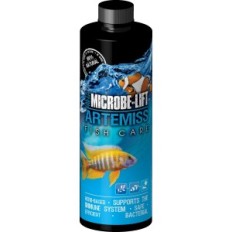 Microbe lifts Artemiss Salwater 236ml