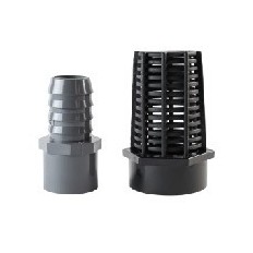 EcoTech Marine Vectra L1 Barb & Screen Montering