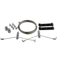 Conjunto de suspensão de kit de suspensão multi rms
