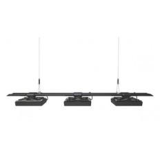 Juego de suspensión de kit de colgar multi rms