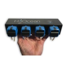 H2OCEAN P4 WiFi d pumpe za doziranje (4-pumpe)