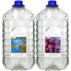 ATI Essentials Pro 2x10 l