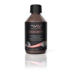 Nyos Chromys 250 ml - Pescado y comida de coral