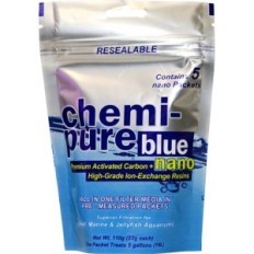 Boyd Chemical Pure Blue Nano
