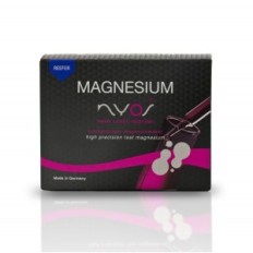 NYOS MAGNESIUMIOUVEERI - Test MG Marine Akvaariumis
